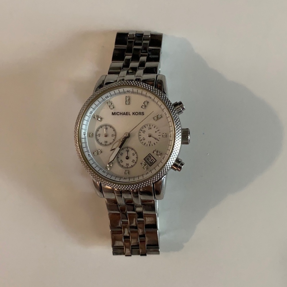 Michael Kors watch